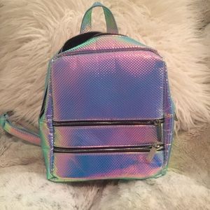 Mini backpack ✨